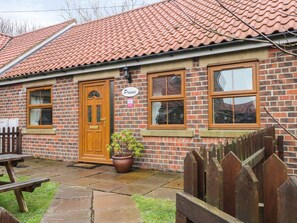 Exterior - Prince Cottage, Skinningrove (United kingdom)