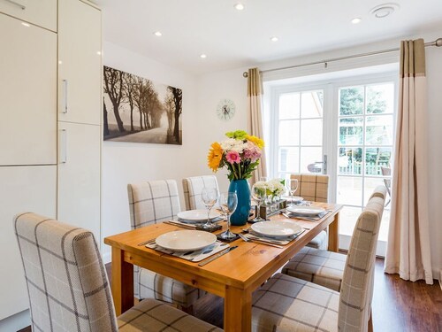 Tus Nua Cottage, Carhampton