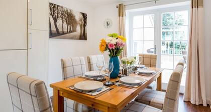 Tus Nua Cottage, Carhampton