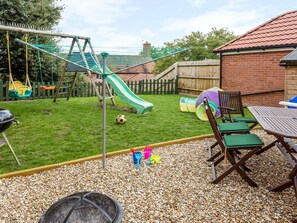 Espace pour enfants