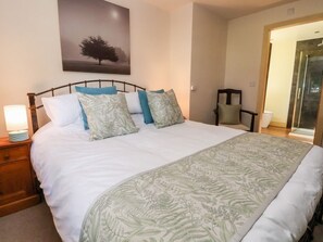 Room - Garreg Wen near Caerwys. 3 bed (Holywell)