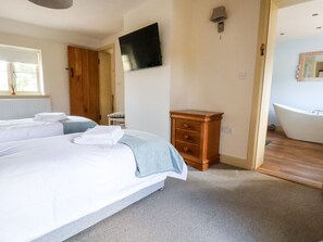 WiFi - Garreg Wen near Caerwys. 3 bed (Holywell)