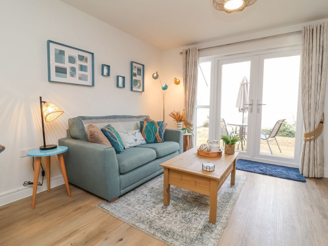 منطقة المعيشة