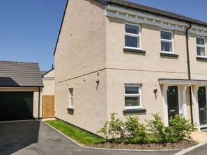 Exterior - Meadow Bay, Appledore (Bideford)