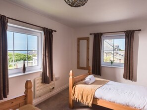 WiFi - Karrek, Tintagel, Cornwall (Tintagel)