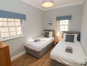 Room - Harbour Beach at The Hideaway, Tenby (Tenby)