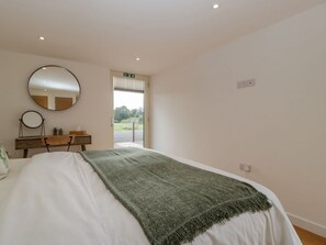 2 Schlafzimmer, WLAN