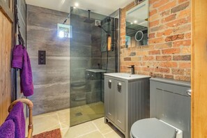 Dusche