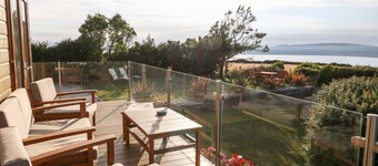 Garreg Haul Lodge, Abersoch