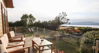 Garreg Haul Lodge, Abersoch