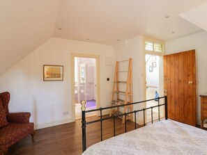 Room - The Coach House, Newton Stewart (Newton Stewart)