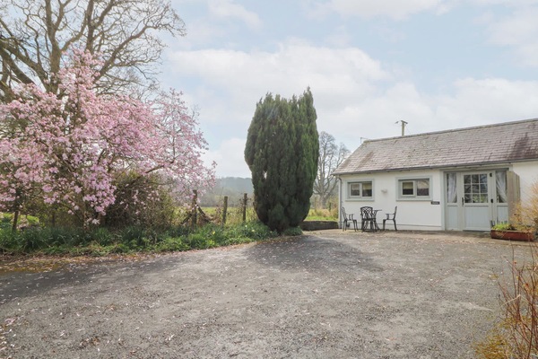 Dinefwr Cottage