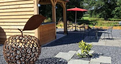 Dinefwr Cottage: A Cozy Retreat