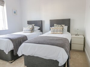 WiFi - 40 Bowmont Court, Kelso (Kelso)