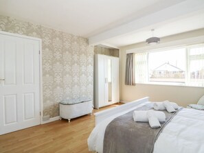 WiFi - The Hemploe, Sutton-On-Sea (Mablethorpe)