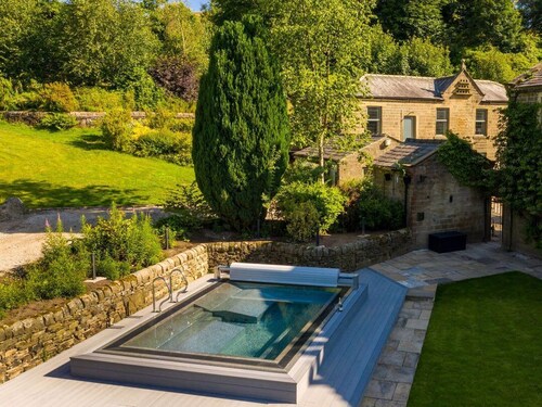 Moorlands Manor, in Foulridge.