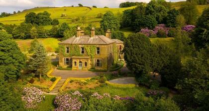 Moorlands Manor, in Foulridge.