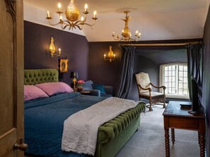 Room - Fernhill Castle, Skipton (Farnhill)