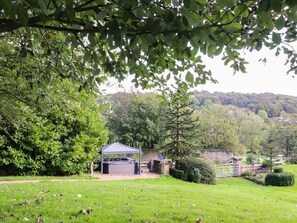 Boendeområde