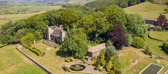 Fernhill Castle, Skipton