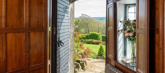 Fernhill Castle, Skipton