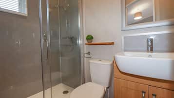 Een douche
