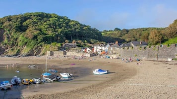 Plage