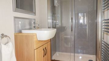 Dusche