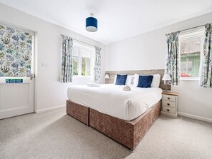 WiFi - Hazel - Woodland Cottages, Bowness-On-Windermere (Bowness-on-Windermere)