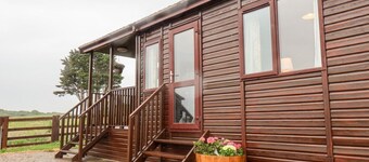 Handale Banks Farm Lodge, Liverton