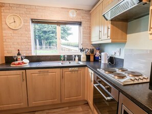 Dishwasher - Handale Banks Farm Lodge, Liverton (Saltburn-by-the-Sea)
