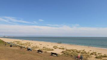 Plage à proximité