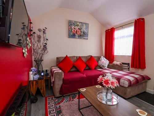 Chalet 231, Bridlington