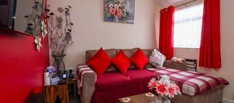 Chalet 231, Bridlington