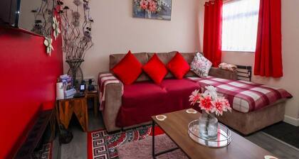 Chalet 231, Bridlington