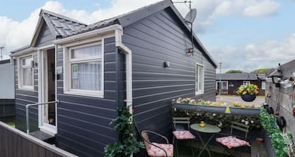 Chalet 231, Bridlington