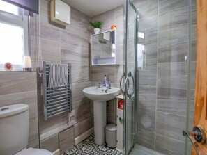 Ducha