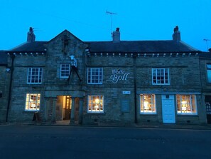 Exterior - Ribble Valley Cottage, Ribchester (Preston)