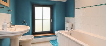 Ribble Valley Cottage, Ribchester