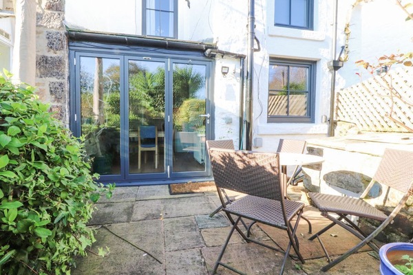 Ribble Valley Cottage