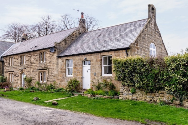 The Old School Room