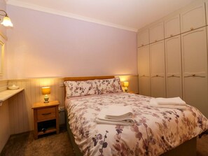 Room - The Bothy: Pet-Friendly Escape (Kirriemuir)