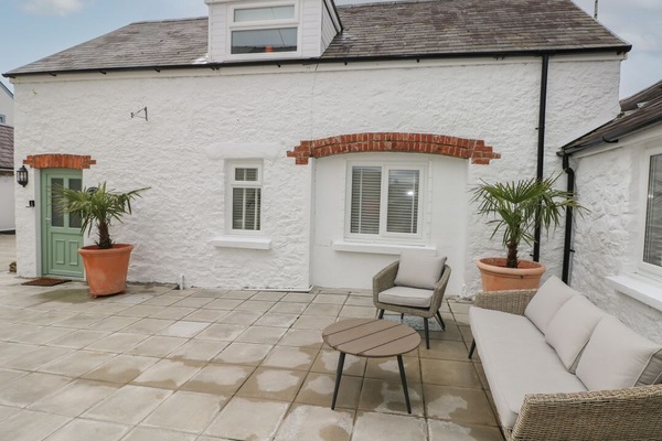 Rosemary Cottage