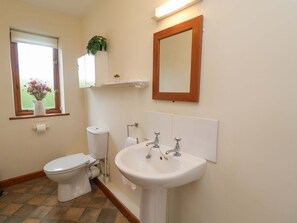 Shower - Beechwood, Wood Norton (Dereham)
