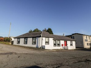 Exterior - Smithy House in Carrutherstown (Dumfries)