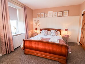 WiFi - Smithy House in Carrutherstown (Dumfries)
