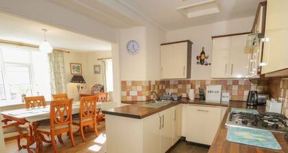 Bangor Cottage, Bangor