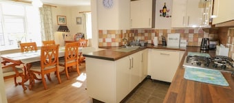 Bangor Cottage, Bangor