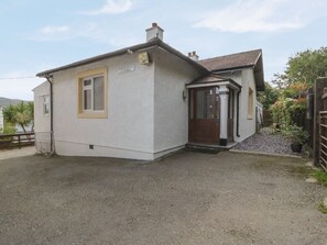 Exterior - Bangor Cottage, Bangor (Bangor)