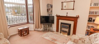 Glan Yr Afon in Ystradgynlais.